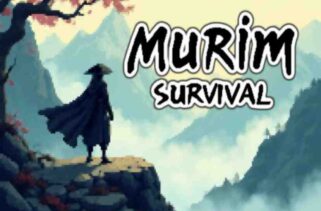 Murim Survival Pre-Installed Worldofpcgames