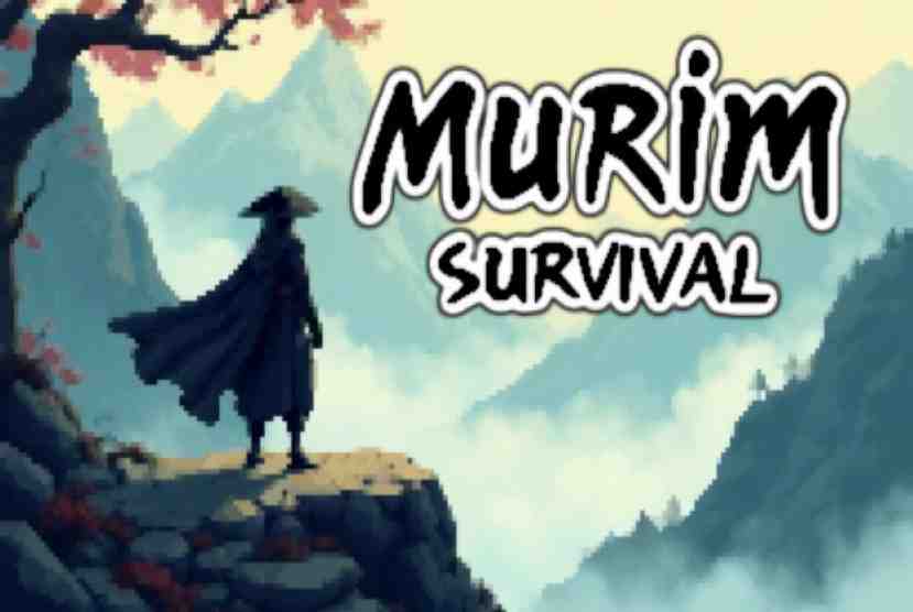 Murim Survival Pre-Installed Worldofpcgames