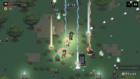 Murim Survival Reviews