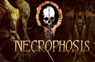 Necrophosis Pre-Installed Worldofpcgames