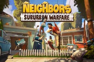 Neighbors Suburban Warfare Pre-Installed Worldofpcgames