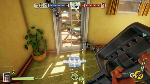 Neighbors Suburban Warfare Reviews