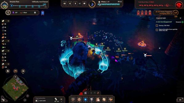 Night is Coming Reviews