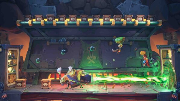 Nikoderiko The Magical World Directors Cut Online