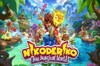 Nikoderiko The Magical World Directors Cut Pre-Installed Worldofpcgames