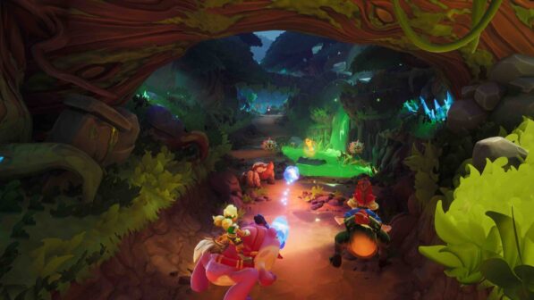 Nikoderiko The Magical World Directors Cut Steam Game