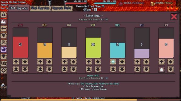 Nomad Idle Online