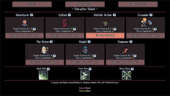 Nomad Idle PC Game