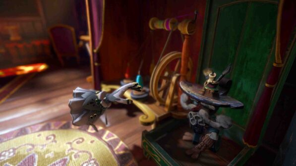 Once Upon A Puppet Reviews