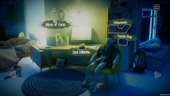 Out Of Hands Gameplay