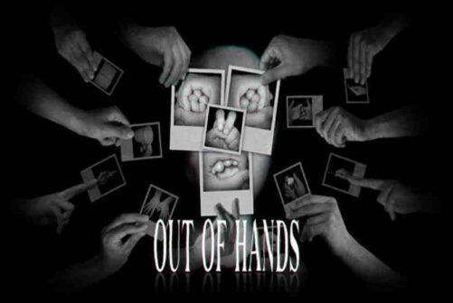 Out Of Hands Pre-Installed Worldofpcgames