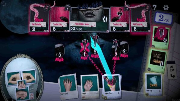 Out Of Hands Steam Game