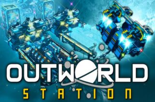 Outworld Station Pre-Installed Worldofpcgames