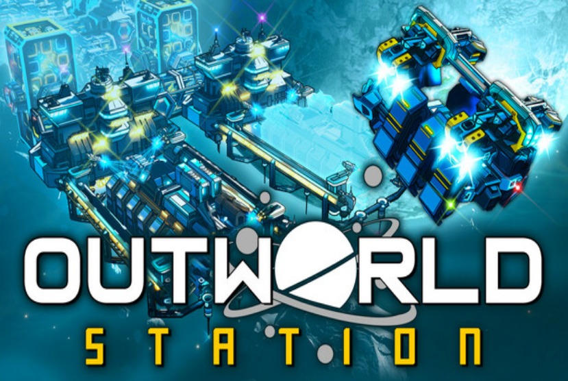 Outworld Station Pre-Installed Worldofpcgames