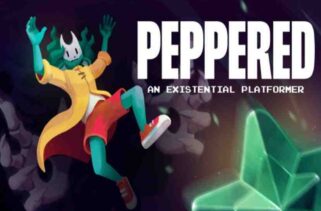 PEPPERED an existential platformer Pre-Installed Worldofpcgames
