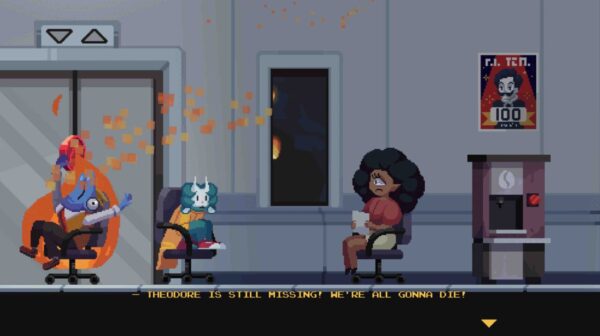 PEPPERED an existential platformer Reviews