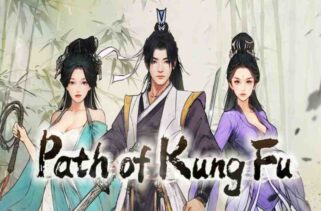 Path of Kung Fu Pre-Installed Worldofpcgames