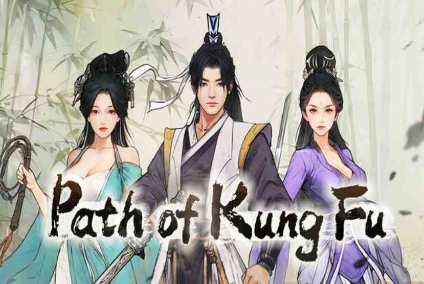 Path of Kung Fu Pre-Installed Worldofpcgames