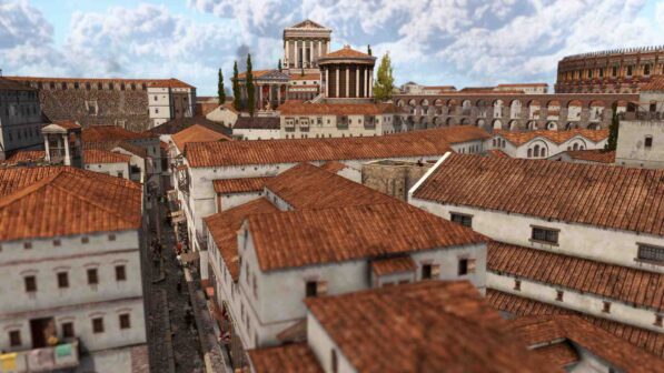 Pax Augusta Reviews