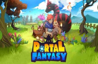 Portal Fantasy Pre-Installed Worldofpcgames