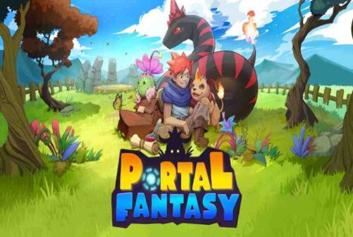 Portal Fantasy Pre-Installed Worldofpcgames