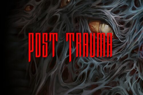 Post Trauma Pre-Installed Worldofpcgames