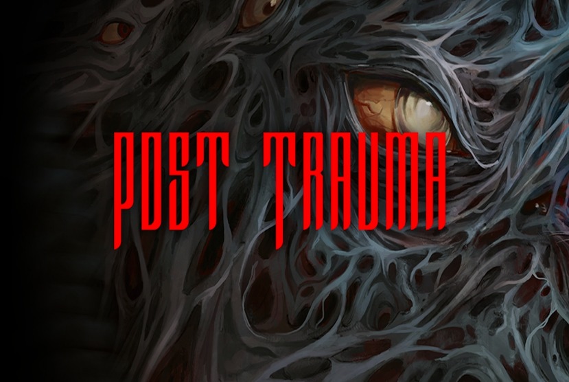 Post Trauma Pre-Installed Worldofpcgames