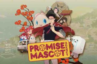 Promise Mascot Agency Pre-Installed Worldofpcgames