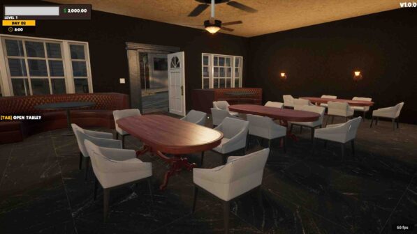 Pub Sim On PC