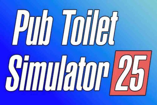 Pub Toilet Simulator 25 Pre-Installed Worldofpcgames