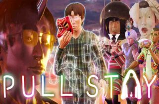 Pull Stay Pre-Installed Worldofpcgames