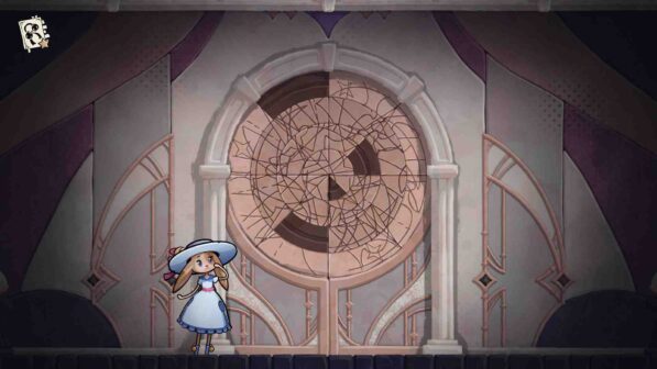 Puzzles For Clef GamePlay