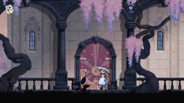 Puzzles For Clef On PC