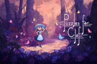 Puzzles For Clef Pre-Installed Worldofpcgames