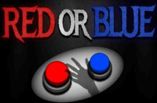 Red or Blue Pre-Installed Worldofpcgames