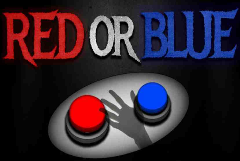 Red or Blue Pre-Installed Worldofpcgames