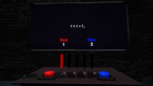 Red or Blue Reviews