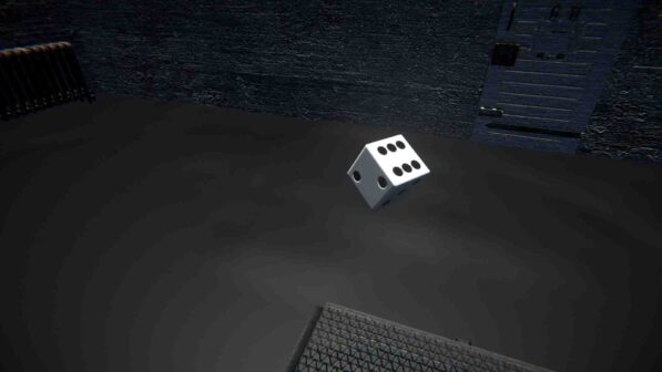 Red or Blue Steam Game