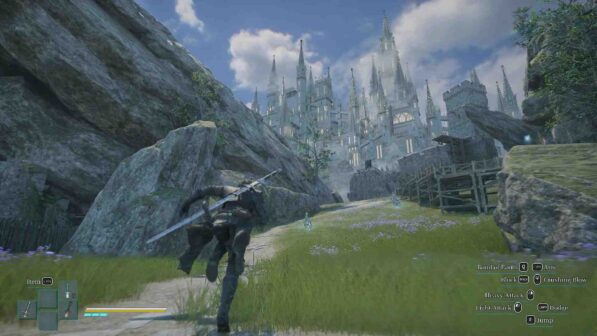 Rise of Rebellion Online