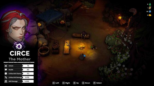 Rogue Loops PC Game