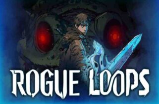 Rogue Loops Pre-Installed Worldofpcgames
