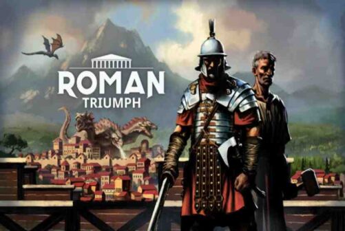 Roman Triumph Survival City Builder Pre-Installed Worldofpcgames
