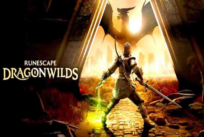 RuneScape Dragonwilds Pre-Installed Worldofpcgames