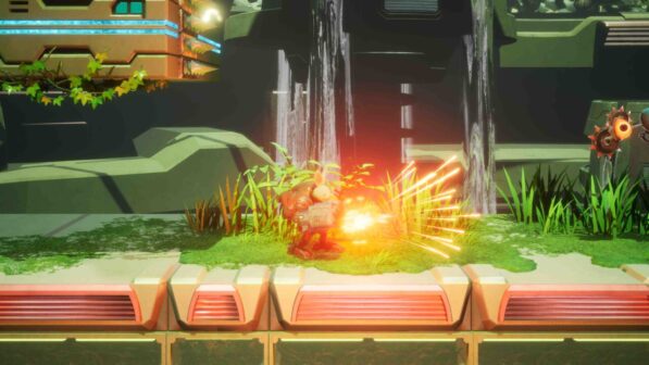 Rusty Rabbit On PC