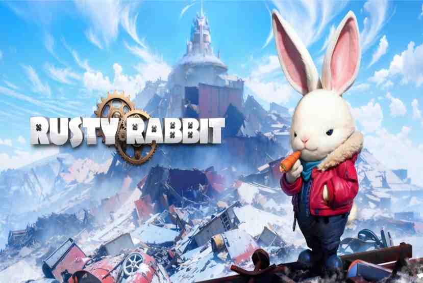 Rusty Rabbit Pre-Installed Worldofpcgames