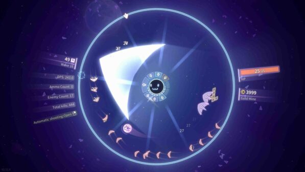 SHOOPER NOVA On PC