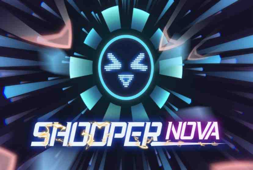 SHOOPER NOVA Pre-Installed Worldofpcgames
