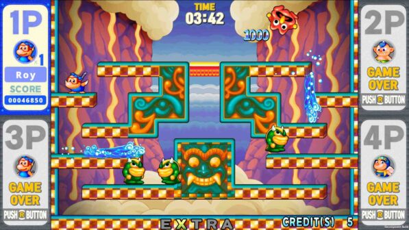 SNOW BROS. 2 SPECIAL On PC