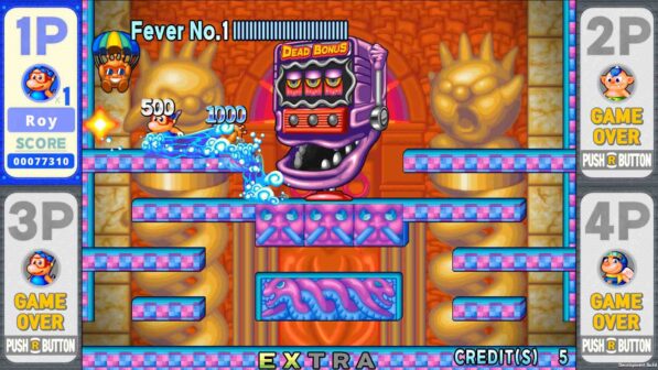 SNOW BROS. 2 SPECIAL PC Game