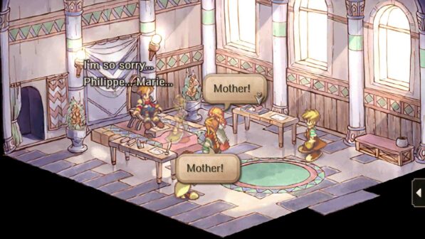 SaGa Frontier 2 Remastered On PC